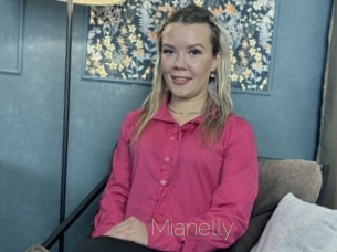 Mianelly