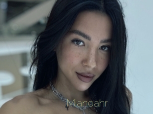 Mianoahr