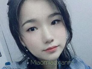 Miaomiaoxiannv