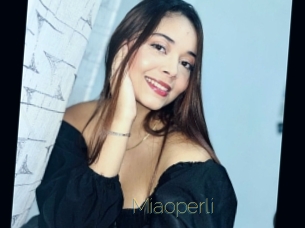 Miaoperli