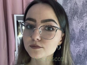 Miaprescott