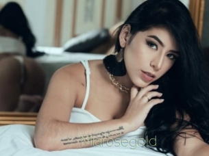 Miarosegold