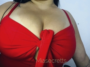 Miasecretts