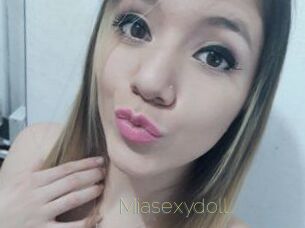 Miasexydoll
