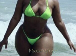 Miasexyrose