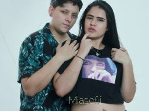 Miasofii