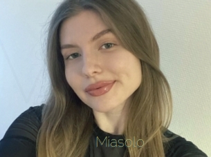 Miasolo