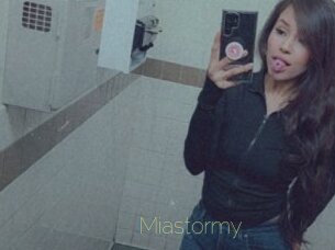 Miastormy