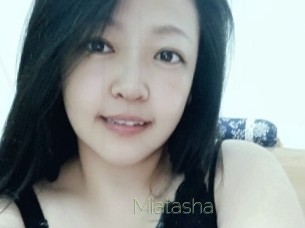 Miatasha
