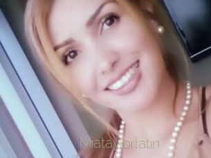 Miataylorlatin