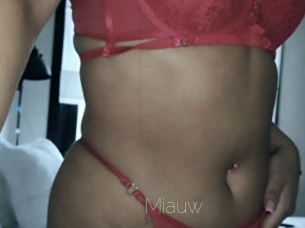 Miauw