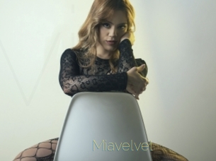 Miavelvet
