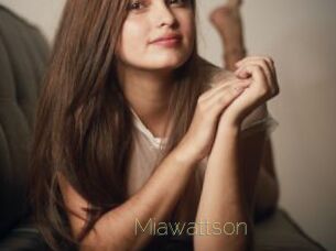 Miawattson