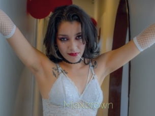 Miaxbrown