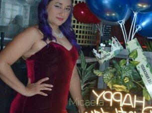 micaela Visio Tchats
