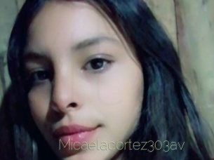 Micaelacortez303av