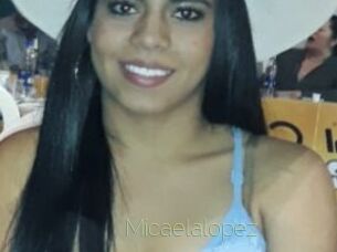 Micaelalopez