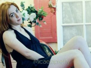 Micaelapretty