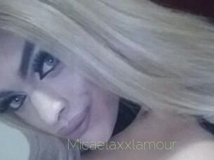Micaelaxxlamour