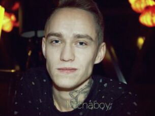 Michaboy