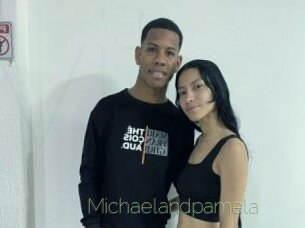 Michaelandpamela