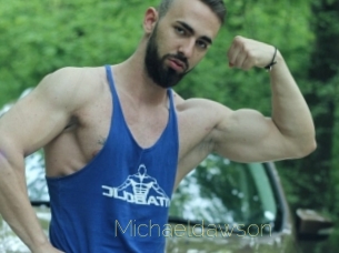 Michaeldawson