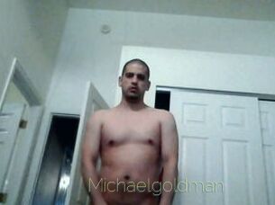 Michaelgoldman