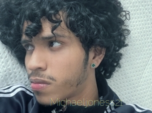 Michaeljoness21
