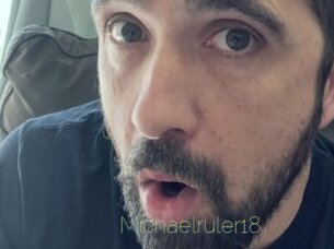 Michaelruler18