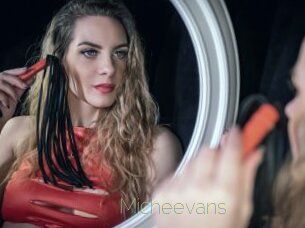 Micheevans