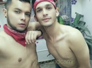 Michelandcami