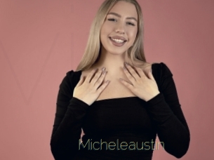 Micheleaustin