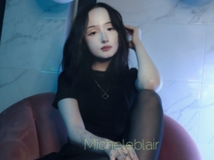 Micheleblair