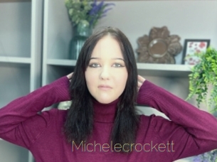 Michelecrockett
