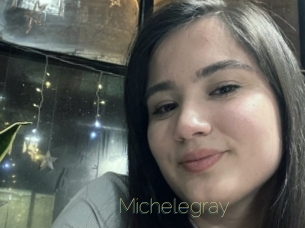 Michelegray