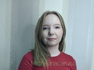 Michelinacaruso