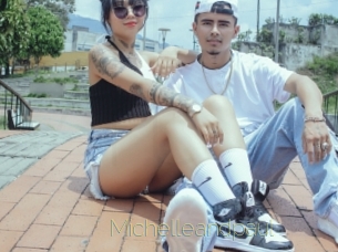 Michelleandpaul