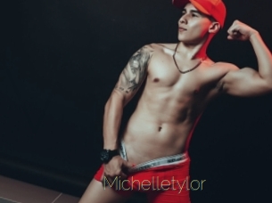 michelletylor Visio Tchats