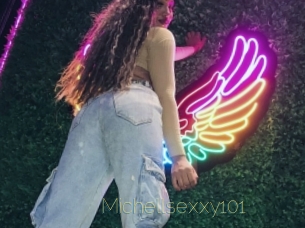 Michellsexxy101