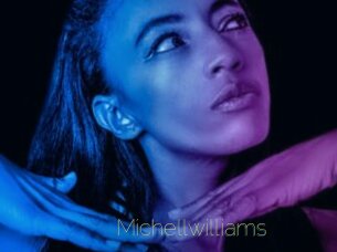 Michellwilliams