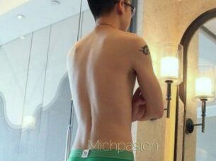 Michpasion