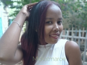 Mickatmaroe