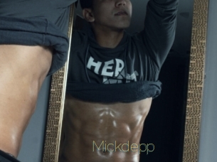 Mickdepp