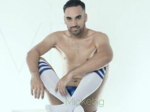 Mickebig