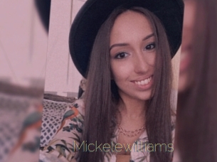 mickelewilliams Visio Tchats