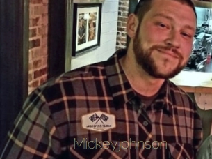 Mickeyjohnson