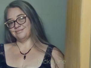 Mickiejane