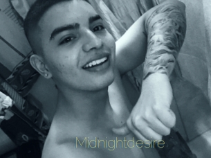 Midnightdesire