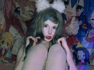 Midoriyume