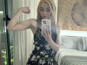 Mielverane